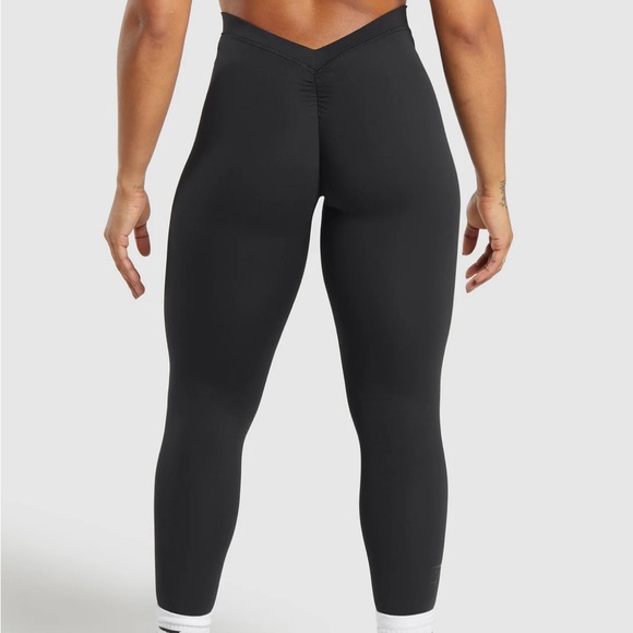 Gymshark leggins - Picture 2 of 2